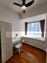 The Palette (D18), Condominium #504143331